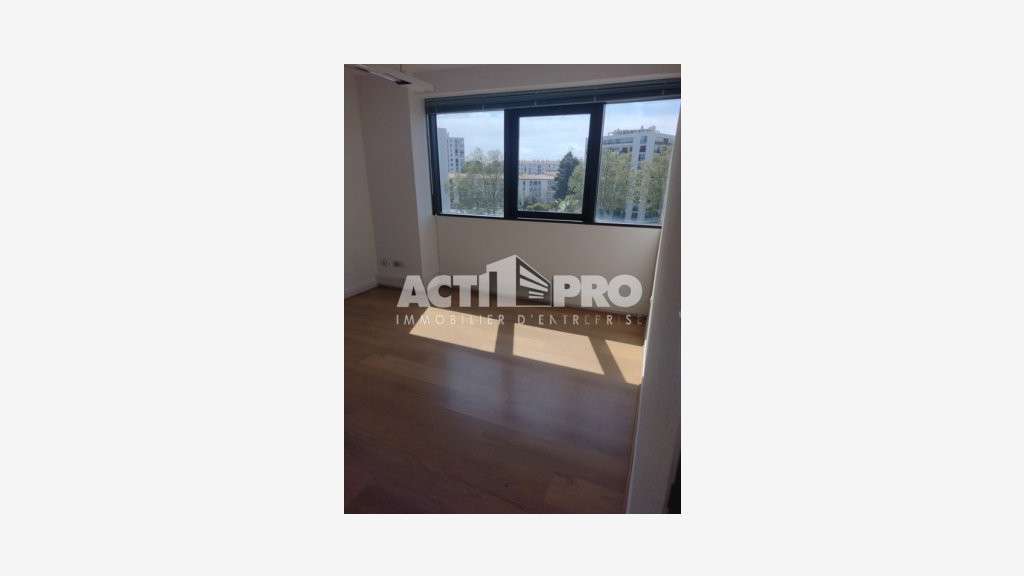 Vente bureaux 210m² R+6 à Perpignan