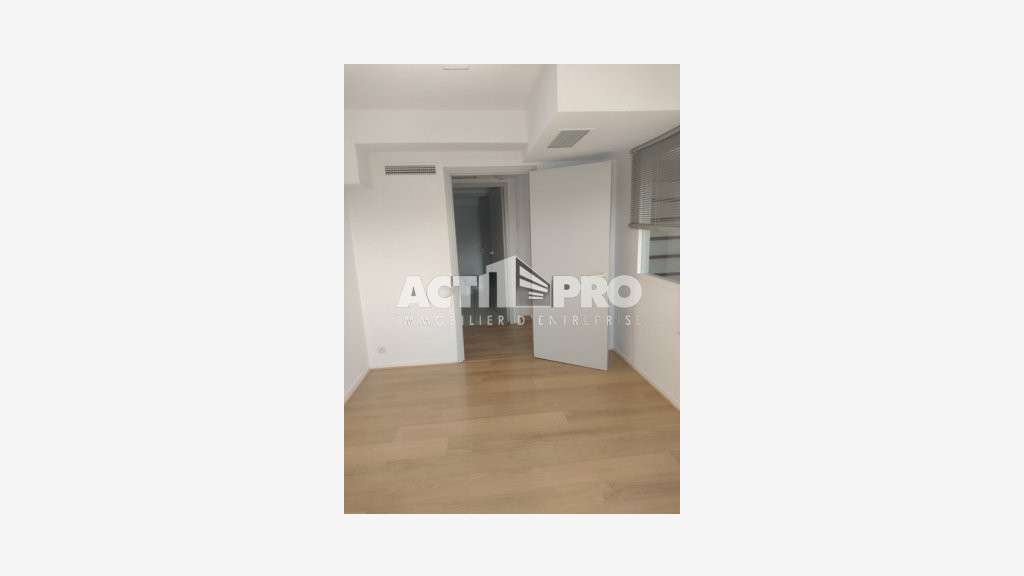 Vente bureaux 210m² R+6 à Perpignan
