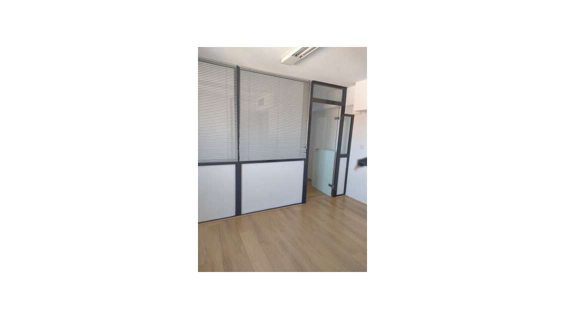 Vente bureaux 210m² R+6 à Perpignan