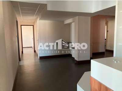Vente Bureaux à Perpignan