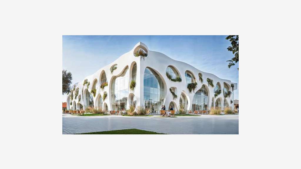 Vente bureau 1426m² à Perpignan Ouest – Toulouges