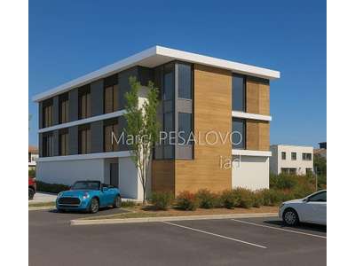 Vente Bureaux à Perpignan