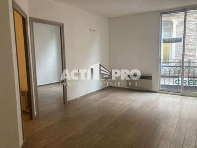 Vente Bureaux à Perpignan
