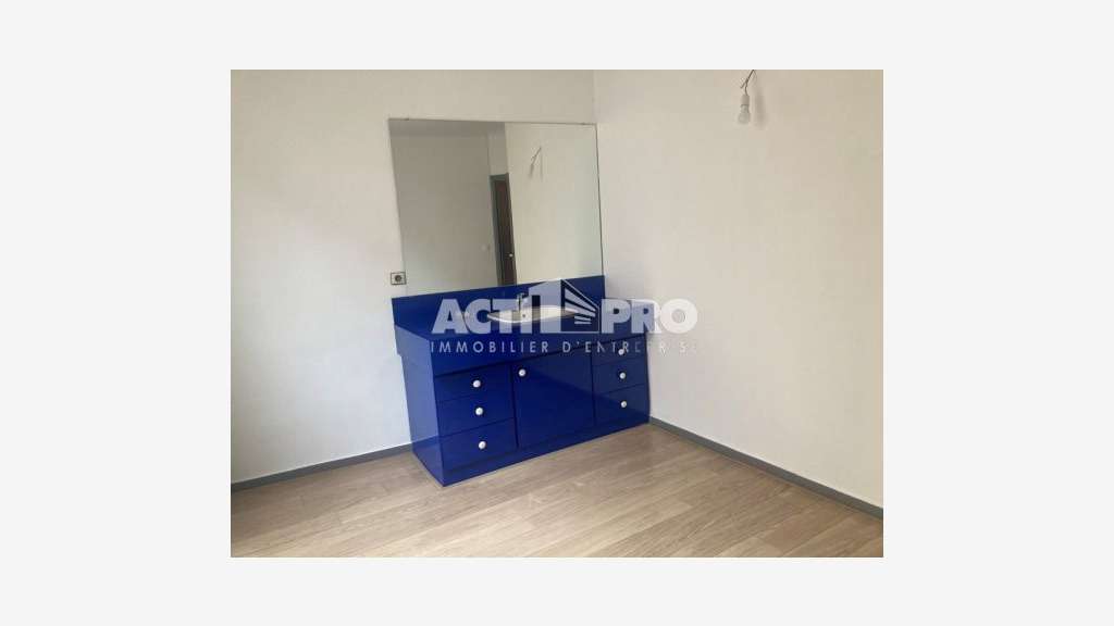À vendre bureaux 120 m² en R+1 à Perpignan