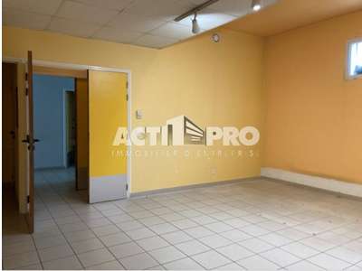 Vente Bureaux à Perpignan