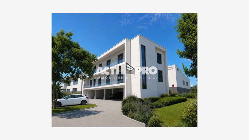 Vente bureaux de 360m² en Pyrénées Orientales
