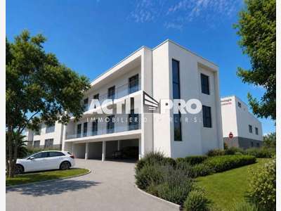Vente bureaux de 360m² en Pyrénées Orientales