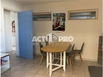 Vente Bureaux à Perpignan