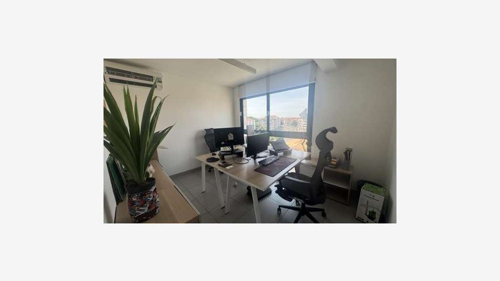 BUREAU