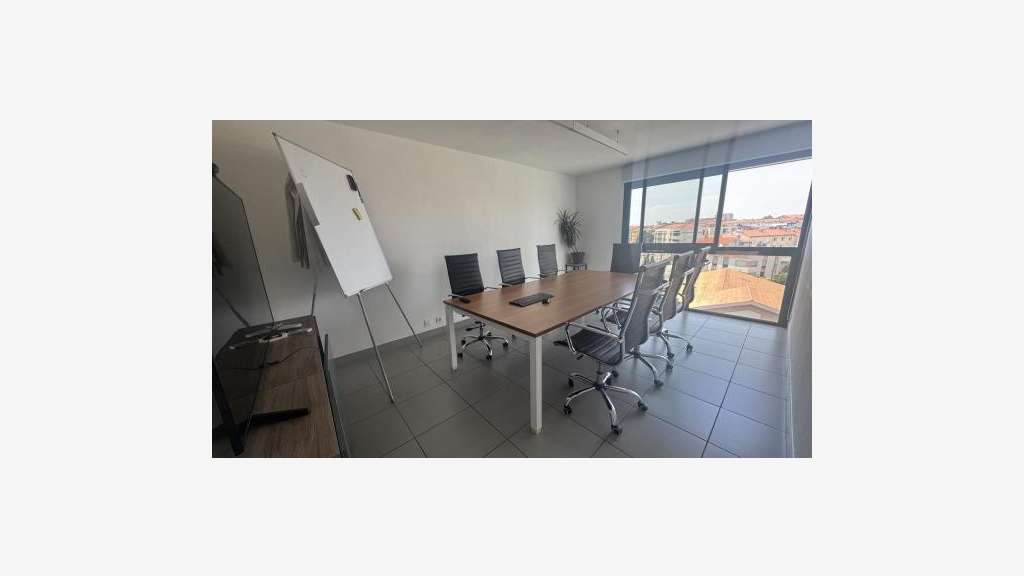 BUREAU