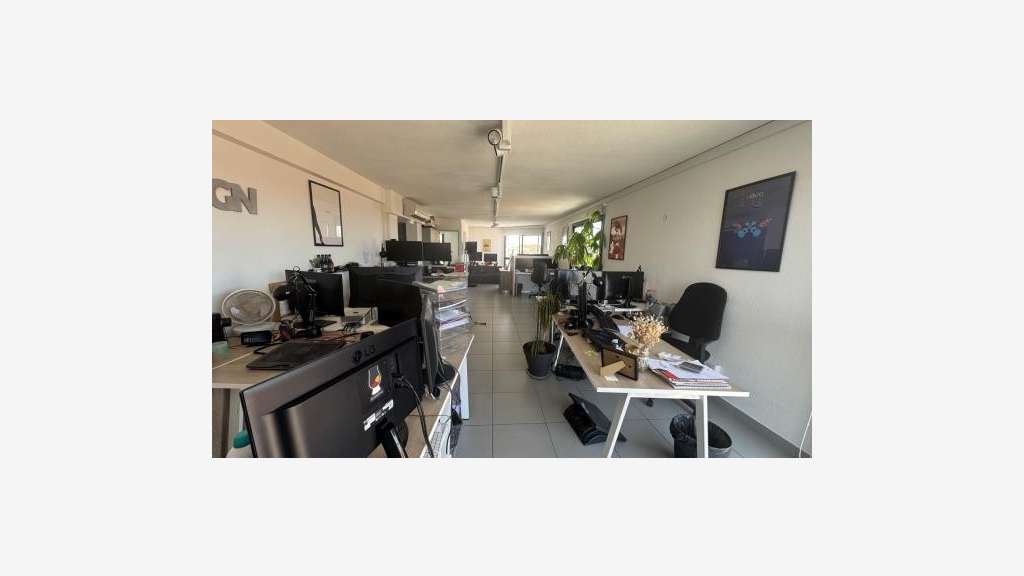 BUREAU