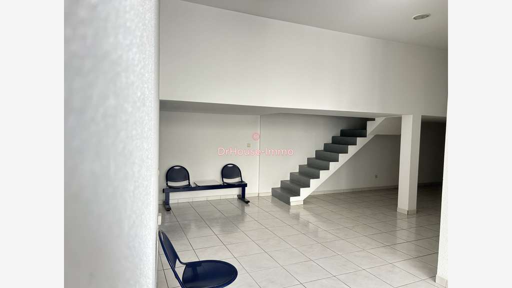 Vente bureau 180m² idéalement situé Perpignan sud