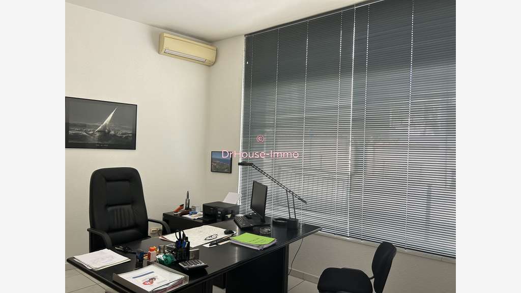 Vente bureau 180m² idéalement situé Perpignan sud