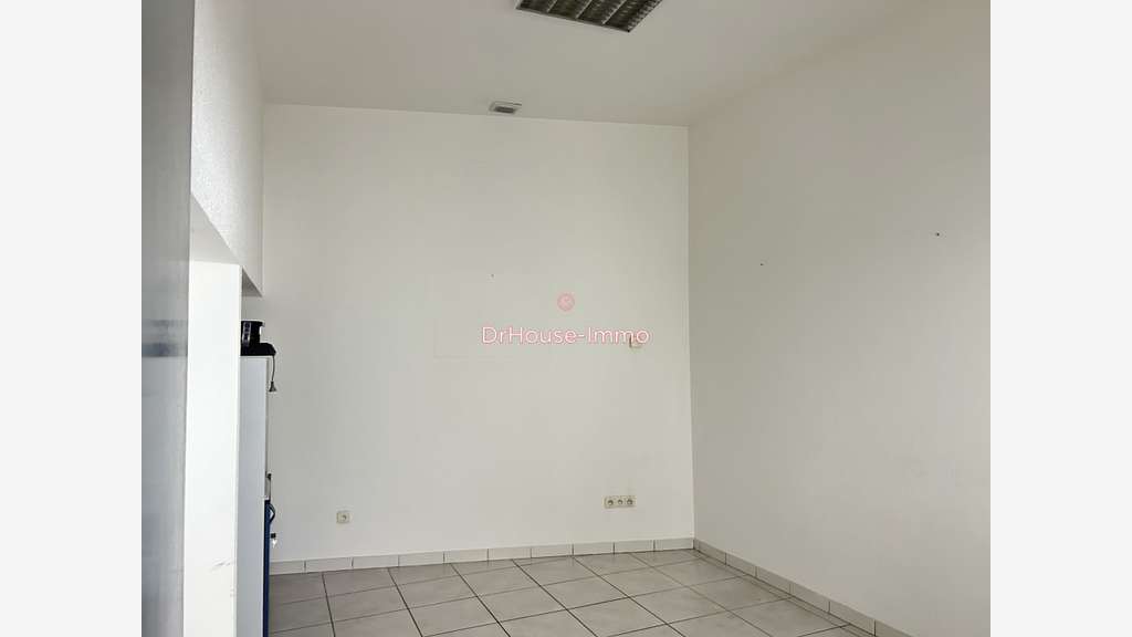 Vente bureau 180m² idéalement situé Perpignan sud