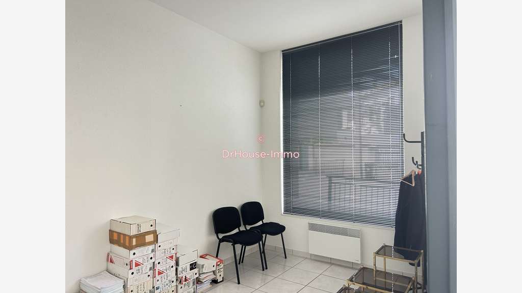 Vente bureau 180m² idéalement situé Perpignan sud