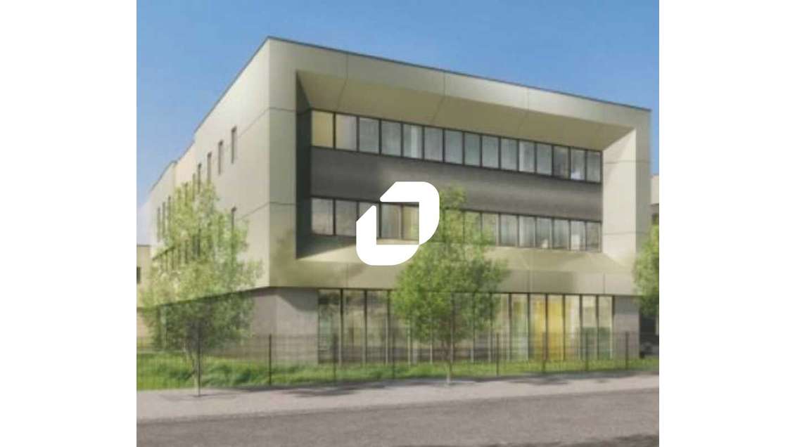 Vente Bureaux 348m² Pessac