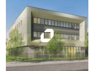 Vente Bureaux à Pessac