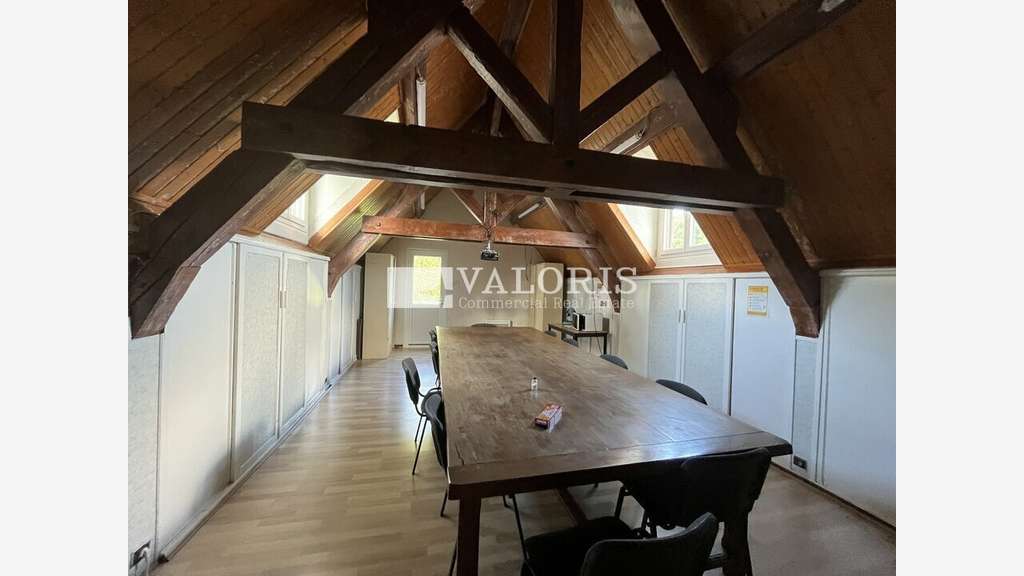Ensemble immobilier d'exception à vendre à Peyrieu