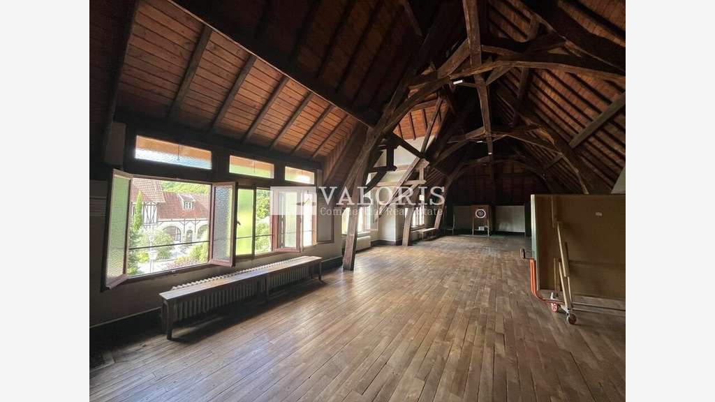 Ensemble immobilier d'exception à vendre à Peyrieu