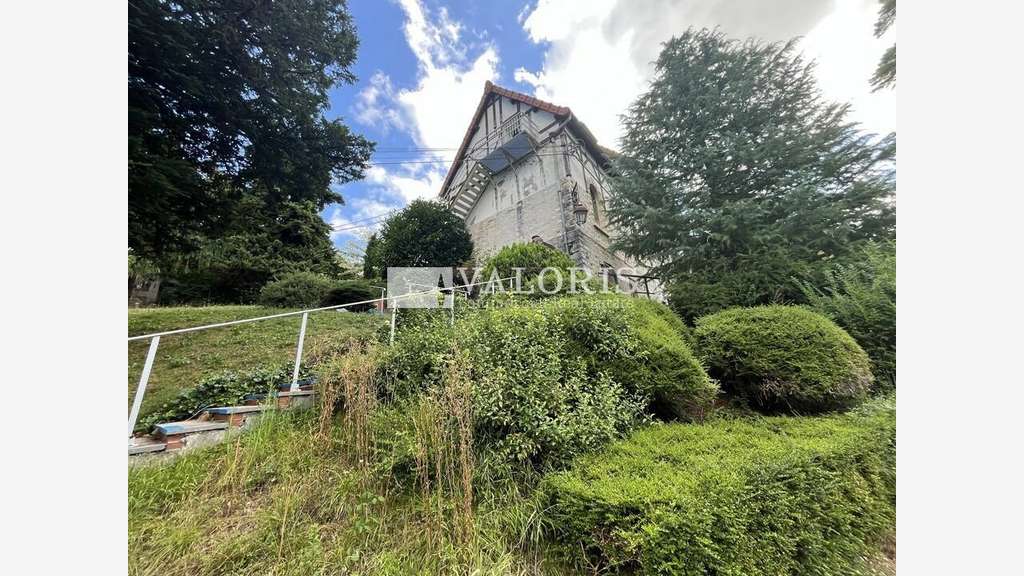 Ensemble immobilier d'exception à vendre à Peyrieu