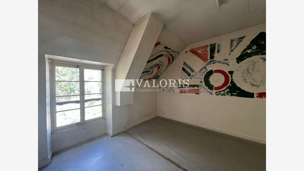 Ensemble immobilier d'exception à vendre à Peyrieu