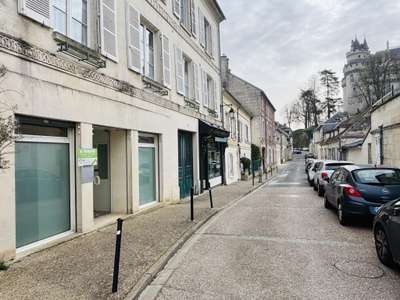 Vente Bureaux à Pierrefonds