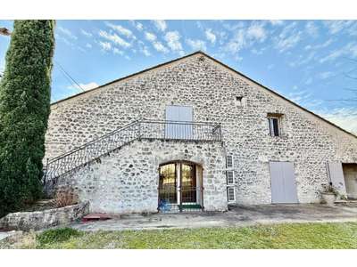 Vente Bureaux à Pierrelatte