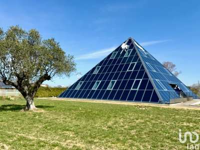 Vente Bureaux à Pierrelatte