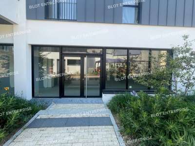 Vente Locaux commerciaux - Boutiques à Plérin