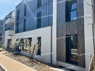Vente Bureaux à Plérin