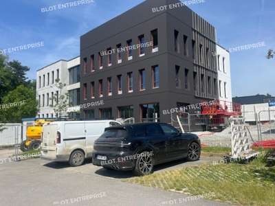 Vente Bureaux à Ploërmel
