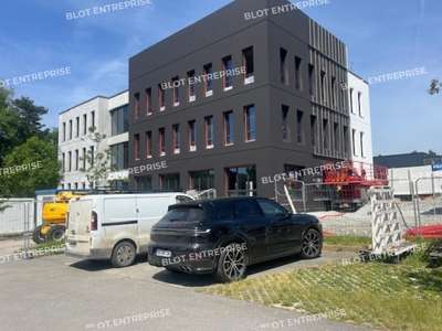Vente Bureaux à Ploërmel