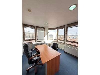 Vente Bureaux à Poissy