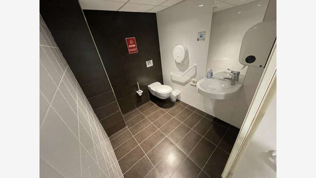 A louer bureaux de 435m² à Poitiers hypercentre