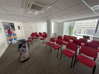 Vente Bureaux à Poitiers