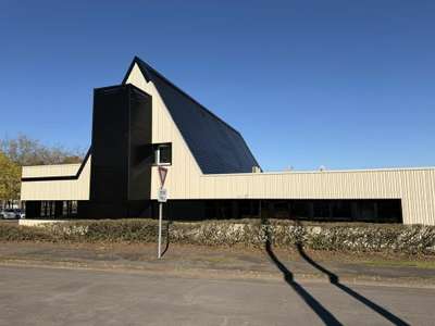 Vente Bureaux à Poitiers