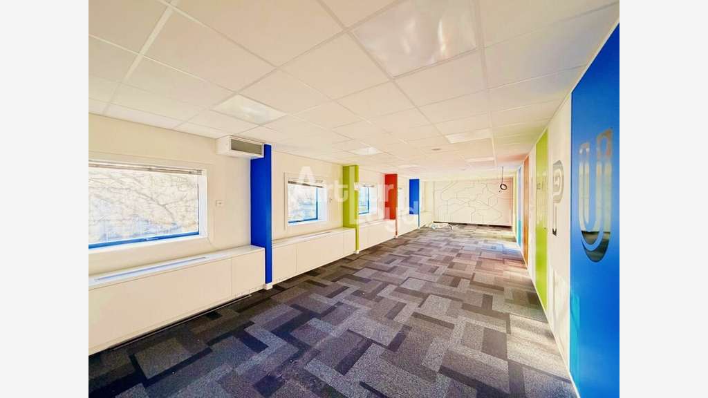 Bureaux à vendre allée de la Providence à Poitiers