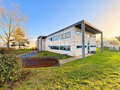 Vente Bureaux à Poitiers