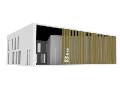 Vente Bureaux à Poitiers