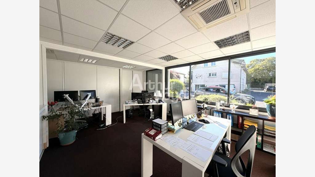 POITIERS - BUREAUX à vendre