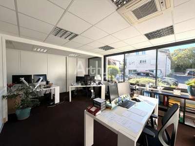 POITIERS - BUREAUX à vendre