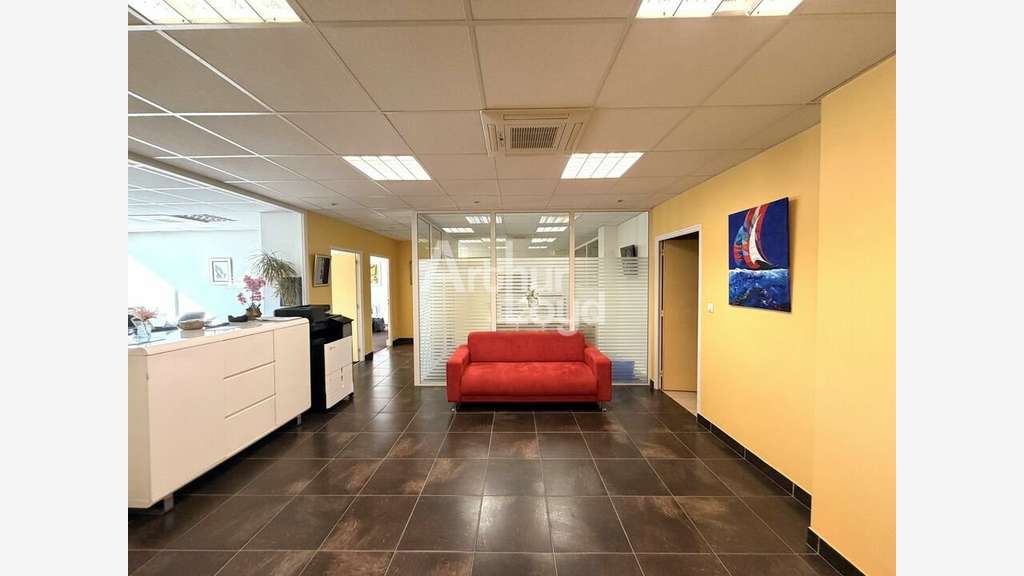 POITIERS - BUREAUX à vendre