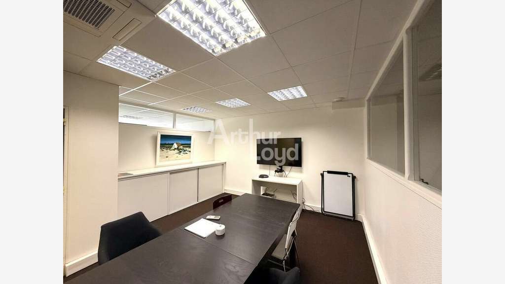 POITIERS - BUREAUX à vendre