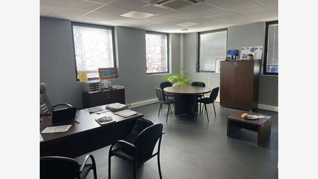 Bureaux de standing à vendre à Valence TGV
