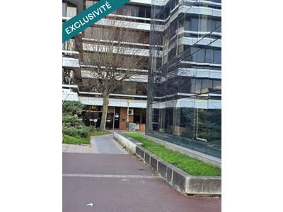 Vente Bureaux à Pontoise