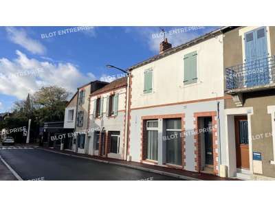 Vente Bureaux à Pornic