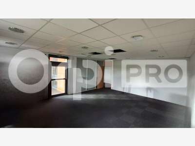 A vendre bureaux 138m² RDC à Pornichet