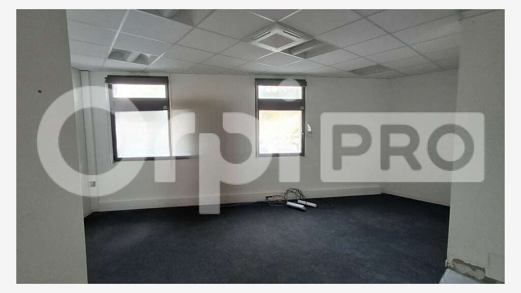 A vendre bureaux 138m² RDC à Pornichet