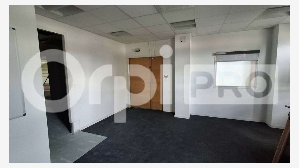 A vendre bureaux 138m² RDC à Pornichet