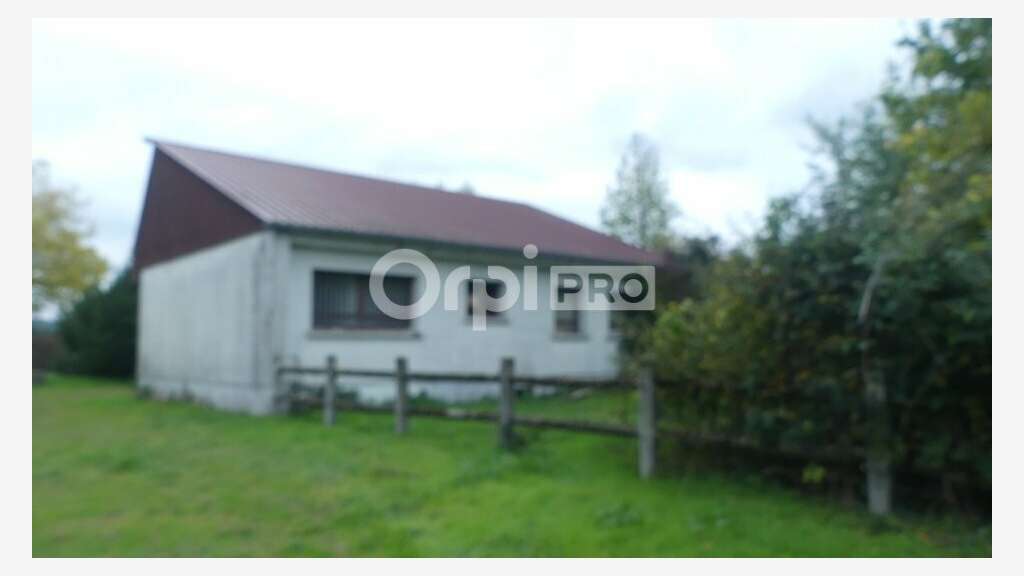 Vente bureaux 100m² RDC ZA de Pougues-les-Eaux A77